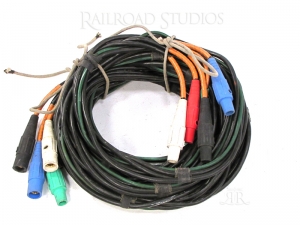 5 WIRE BANDED CABLE 50'